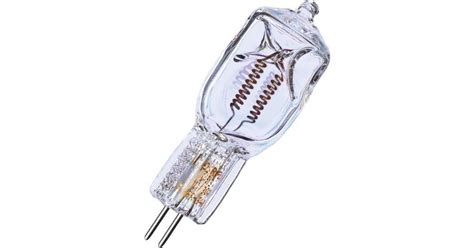 Osram 64516 Halogen Lamp 300W GX6 35 PriceRunner