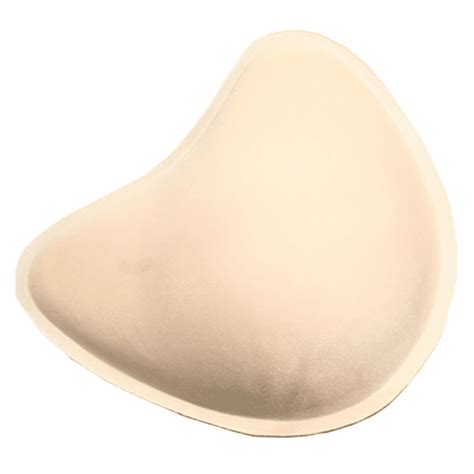 BIMEI Cotton Breast Forms Breast Prosthesis Mastectomy Bra Insert Pads