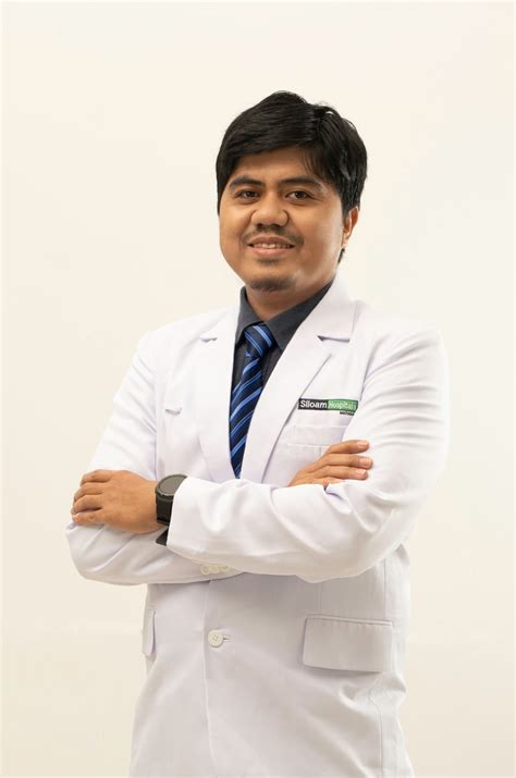 Dr Surahman Hadi Spbs