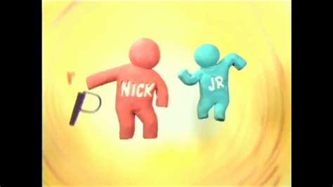 Nelvana Limitednick Jr Productions 1999 Youtube