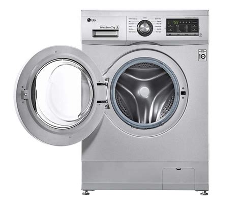 LG 7 Kg Inverter Fully Automatic Front Loading Washing Machine