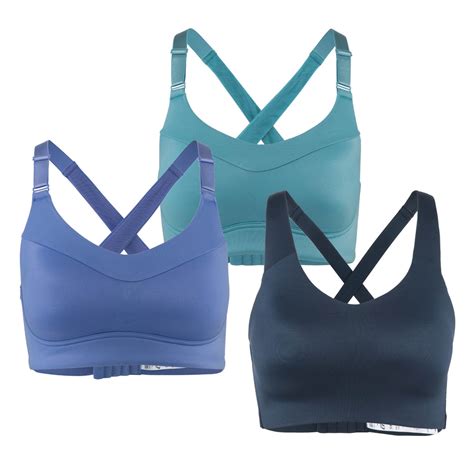 Crane Reggiseno Da Running Aldi