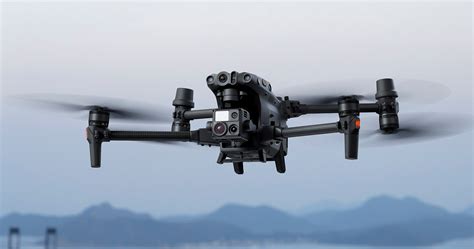 DJI Matrice 30T | Купить квадрокоптер DJI