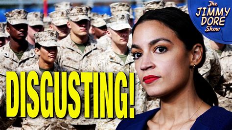 AOC Now Recruiting Students For The Military YouTube