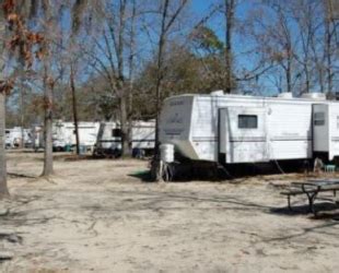 S & S Camp Grounds - Lake Moultrie