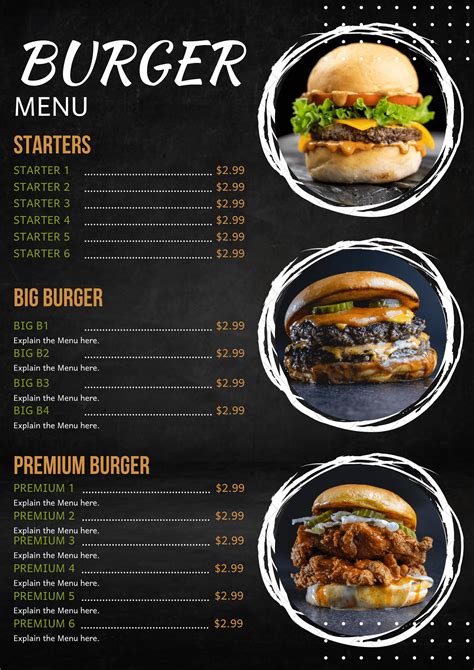 Burger Delivery on Behance