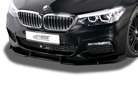 Front Spoiler Vario X Bmw Series G Vario X Pu Carparts Expert