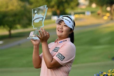 2024 Lpga 투어 18일 개막유해란·전인지·양희영 출격 한국일보