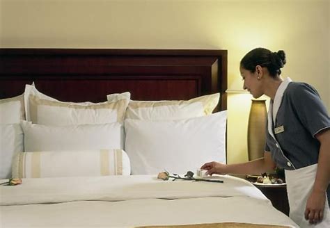 turndown service   hotel detroit chinatown
