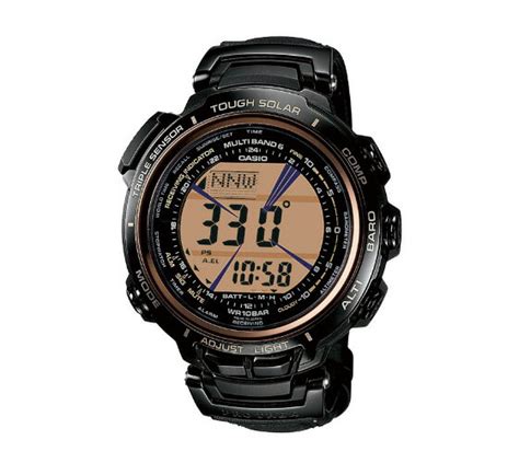 【楽天市場】protrek プロトレック Prx 2000lb 1jf カシオ Casio 腕時計 プロトレック 正規品 送料無料：lad