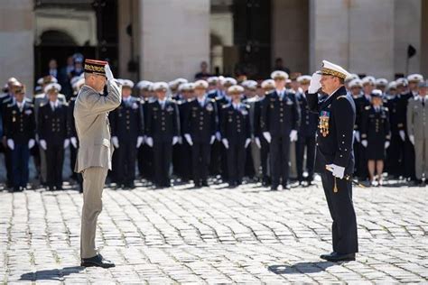 Fab on Twitter RT CEMA FR Adieu aux armes du général darmée