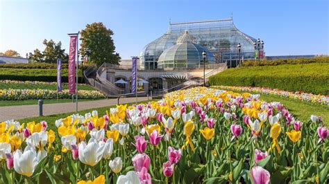 Botanical Garden Pittsburgh | Fasci Garden