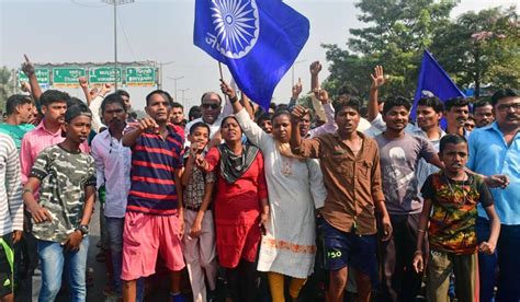 Bhima Koregaon Violence Raids At Residences Of Activists Across India