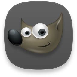 Gimp Icon at Vectorified.com | Collection of Gimp Icon free for ...