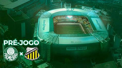 Pré jogo Palmeiras x Novorizontino Campeonato Paulista 2024