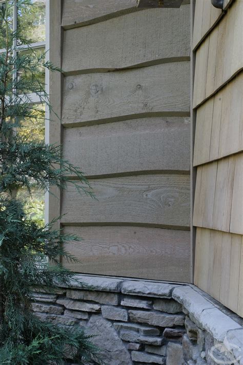 Skirl Wavy Edge Siding Residential Photo Gallery Haida Forest Products