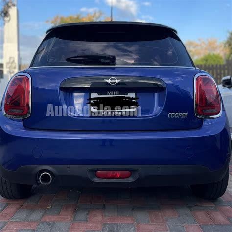 2019 Mini Cooper For Sale In Kingston St Andrew Jamaica