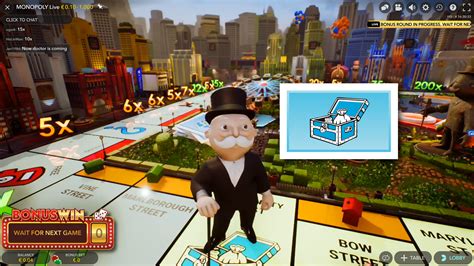 Monopoly Live Casino Game 【 2024 】 - Strategy and Rules 🎲