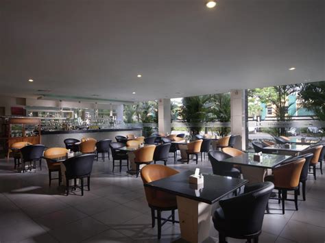 FM7 Resort Hotel Bandara Jakarta Airport, Jakarta - 4 Star Hotel in