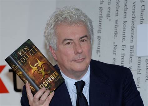 Ken Follett In 2021 Ken Follett Book Cover Cover