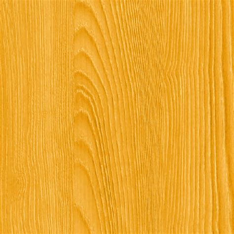 Yellow Stained Wood Pine PBR Texture Seamless 21854