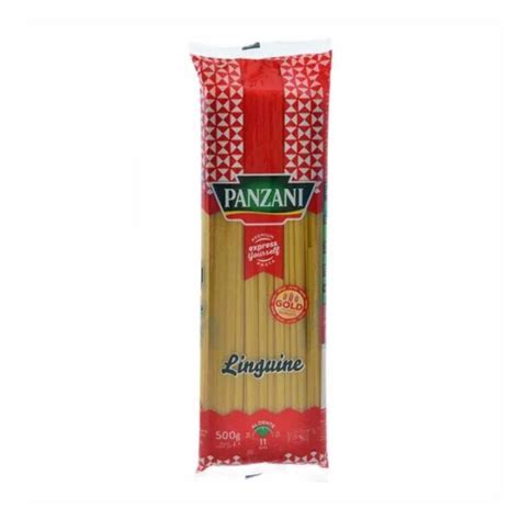 PANZANI Linguine 500g Shippini