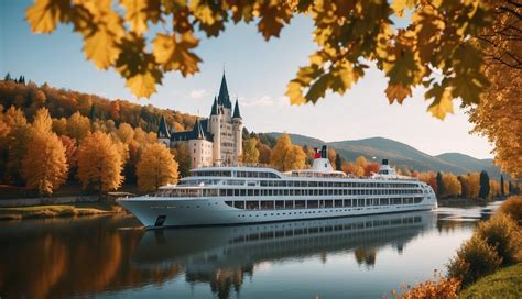 River Cruise Itineraries in Europe: A Guide to the Best Routes and ...