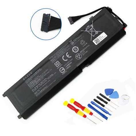 Razer Blade Rz X Series Battery Laptop Batteries Pack For Li Ion