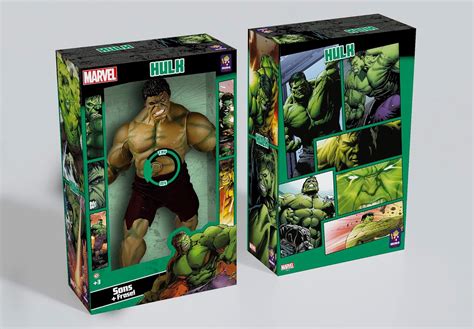 Boneco Marvel Hulk Gigante Sons E Frases Mimo Star Brink