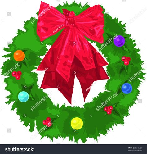 Christmas Reef Stock Photo 30218221 Shutterstock