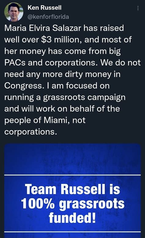 Billy Corben On Twitter Breaking Miami Democratic Congressional