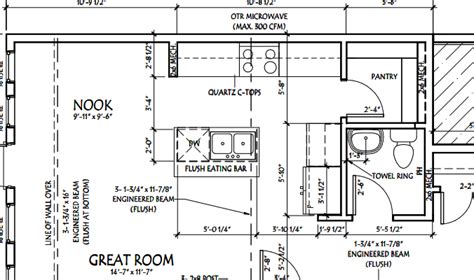 Reading Blueprints For Beginners Designq Edmonton