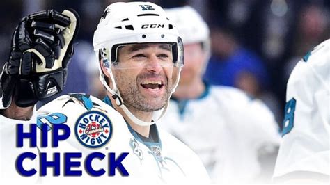 Patrick Marleau: The NHL's newest member of the 500-goal club | CBC Sports