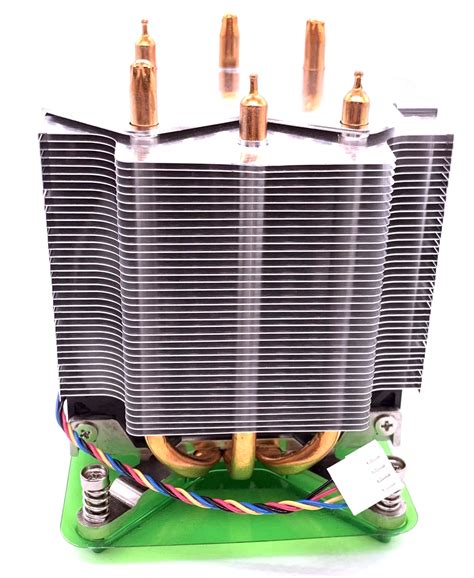 New Cpu Cooler Fan With Heatsink For Dell Xps 8940 G5 5090 Optiplex