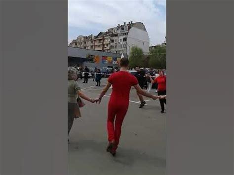 Крива ръченица - YouTube