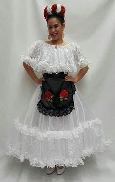 Ideas De Traje Tipico De Chiapas Traje Tipico De Chiapas Traje