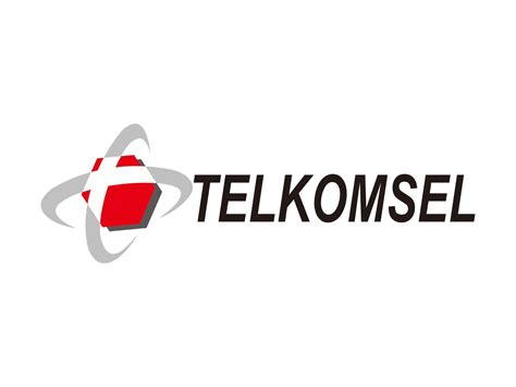 Logo Telkomsel Vector Cdr And Png Hd Free Logo Png