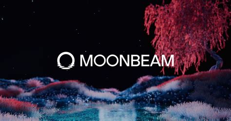 How To Connect Metamask To Moonbeam Moonbeam