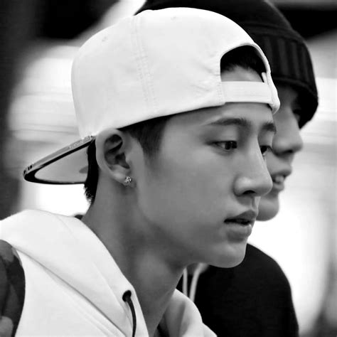 Kim Hanbin ♥ Bi Ikon Fan Art 37767561 Fanpop