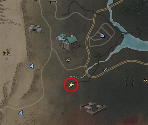 The Mire Treasure Map Locations Guide With Screenshots And Video