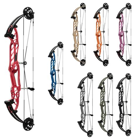 HOYT Stratos 36 HBT Arco De Poleas 30 70 Lbs CHF 2201 00