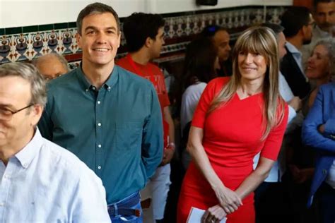 Pedro Sánchez Declarará Ante Un Juez Español En El Caso Contra Su