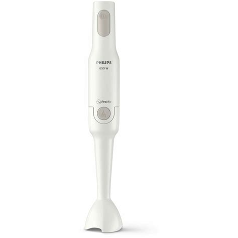 Batidora De Mano Philips Hr W Blanco W Conforama