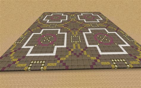 Minecraft Floor Designs Floor Roma