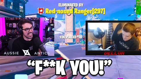 Reacting To The Funniest Fortnite Rages Of All Time Youtube