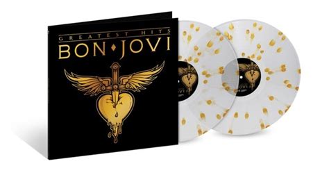 Greatest Hits Hmv Exclusive Gold Vinyl Vinyl 12 Album Free