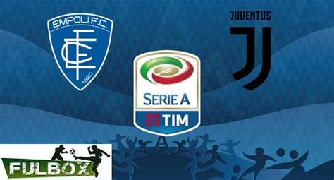 Resultado Empoli vs Juventus Vídeo Resumen Goles Jornada 27 Serie A