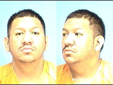 Zamora Ruben Garza Junior Lorain County Mugshots Zone