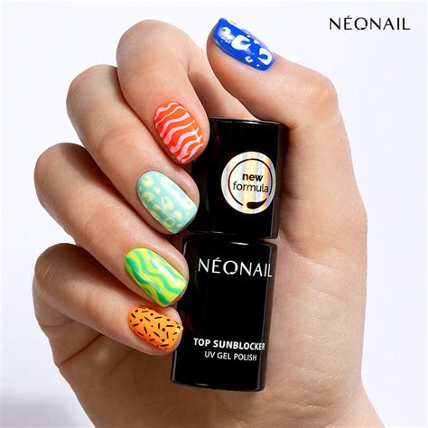 Top Sunblocker Pro Neonail