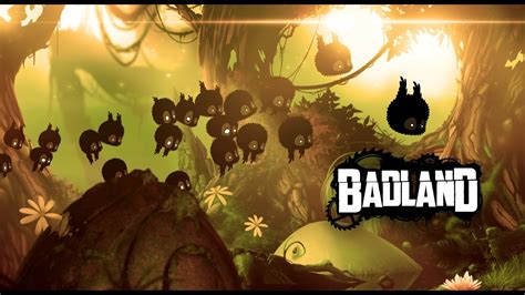 Badland Launch Trailer Youtube